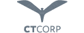 CT Corp Logo