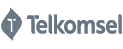 Telkomsel Logo